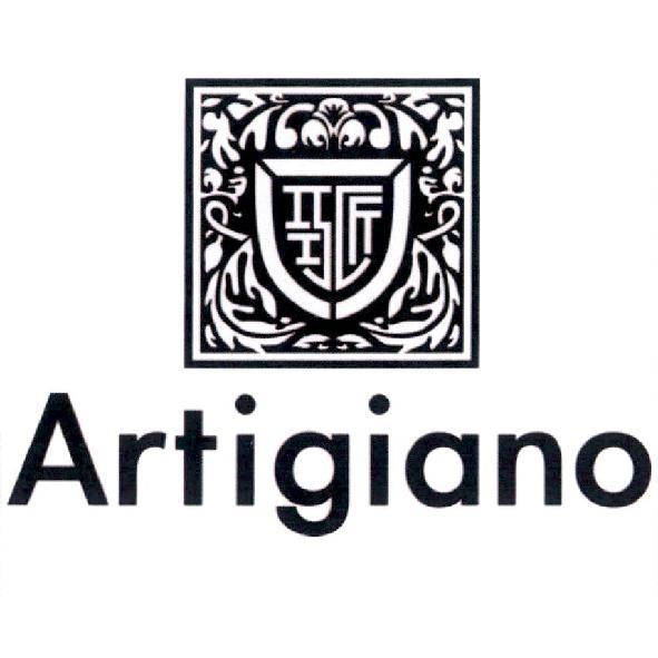 ARTIGIANO 及巧工匠設計圖