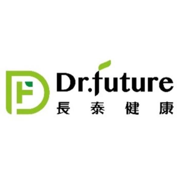 益通泰商業有限公司 長泰健康Dr.future及圖