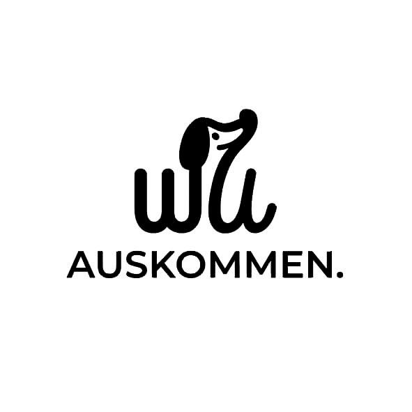 AUSKOMMEN及圖