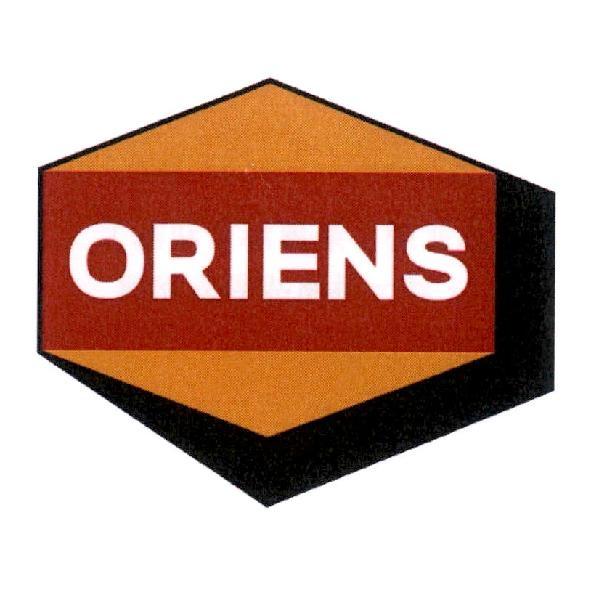 ORIENS 及圖