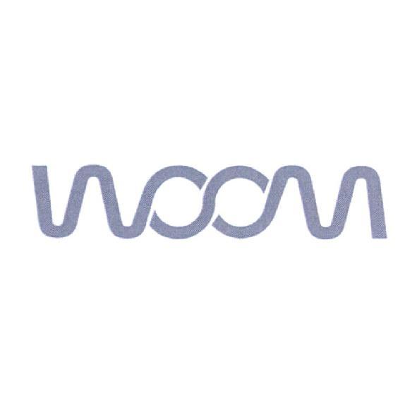 WOOM 及圖