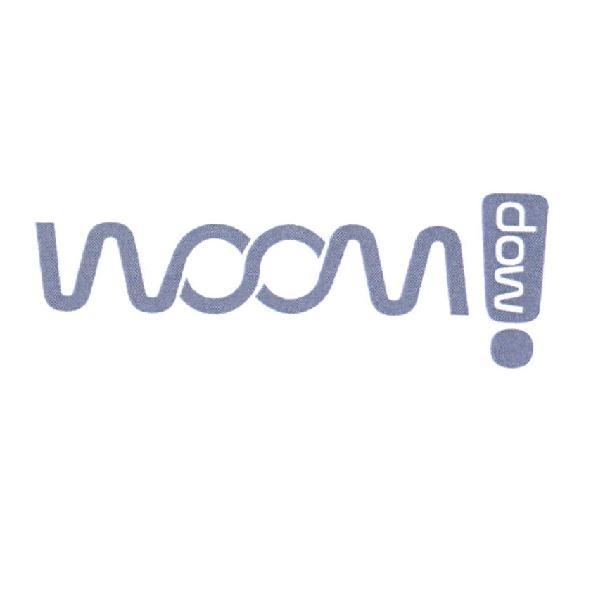 WOOMdow 及圖