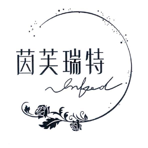 茵芙瑞特INFRED及圖