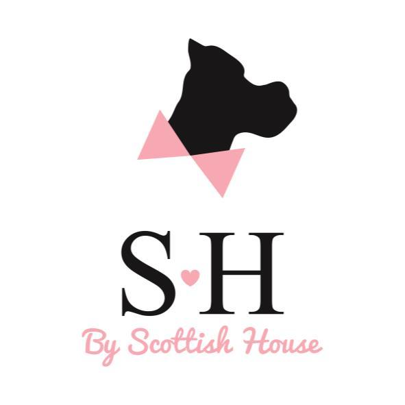 SH BY SCOTTISH HOUSE及圖