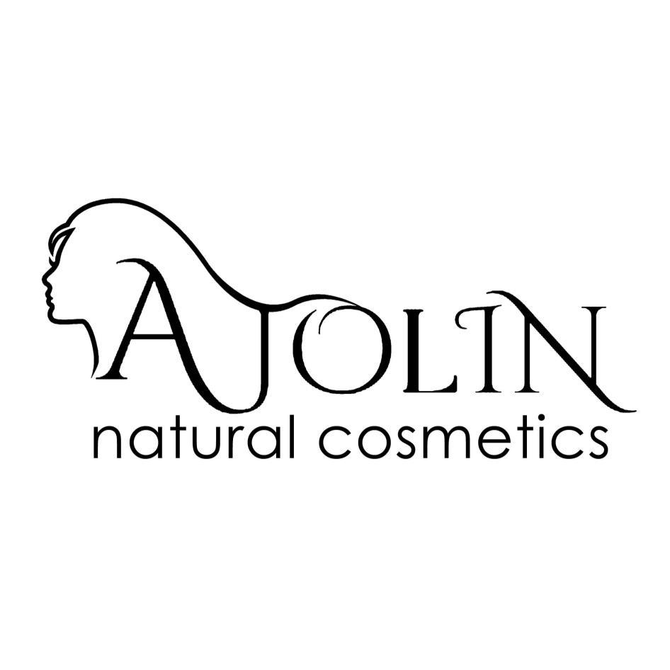 AJOLIN natural cosmetics設計圖