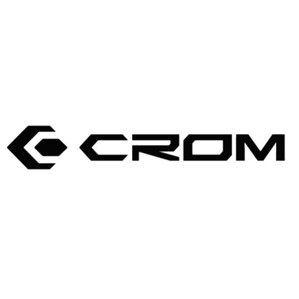CROM及圖