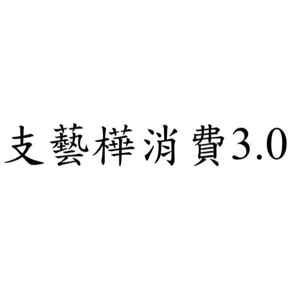 支藝樺消費3.0