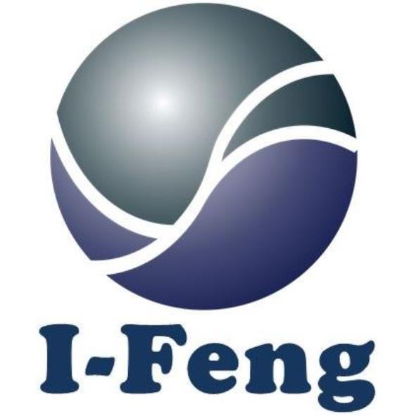 I-Feng及圖