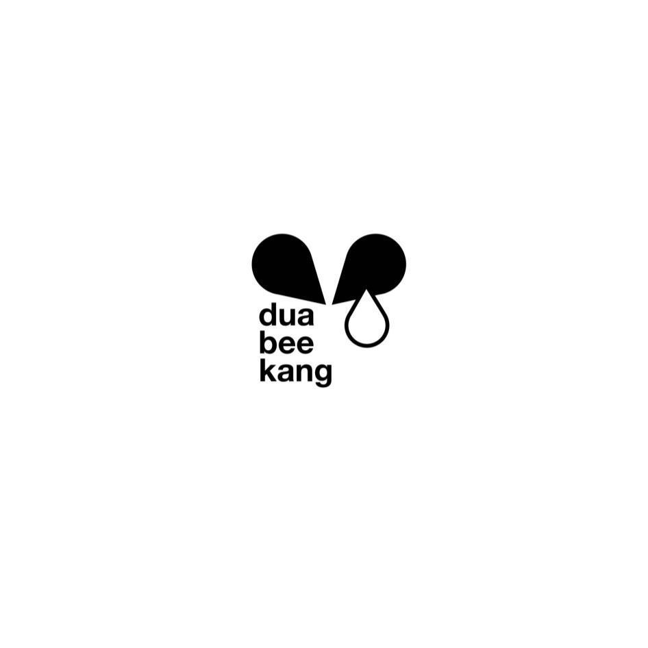 dua bee kang及圖
