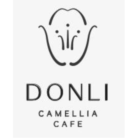 DONLI CAMELLIA CAFE 及圖