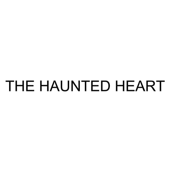 THE HAUNTED HEART