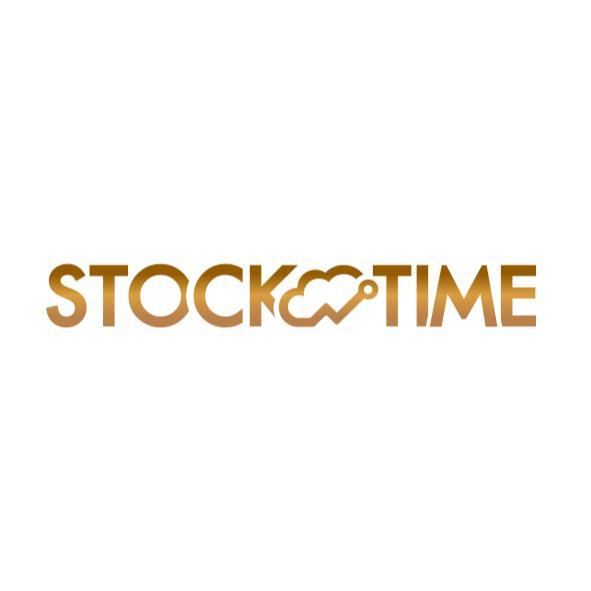 STOCK TIME及圖
