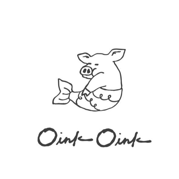 OINKOINK及圖