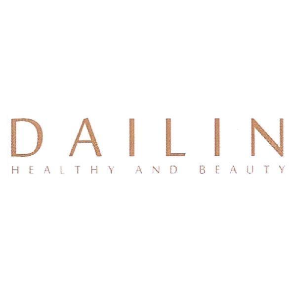 DAILIN HEALTHY AND BEAUTY