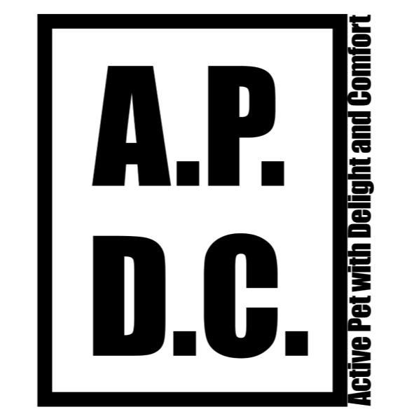 A.P.D.C. Active Pet with Delight and Comfort及圖