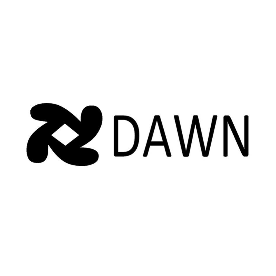 DAWN及圖