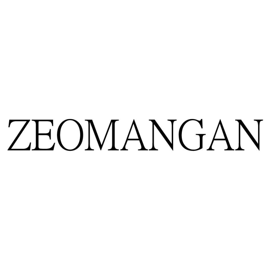 ZEOMANGAN