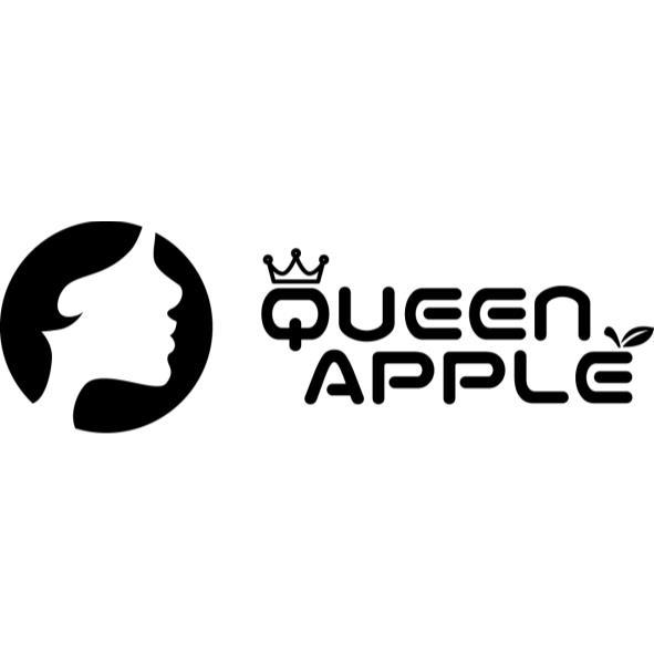 QUEEN APPLE 及圖