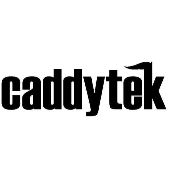 caddytek及圖