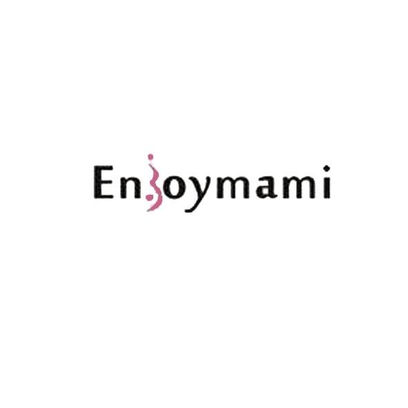 Enjoymami及圖