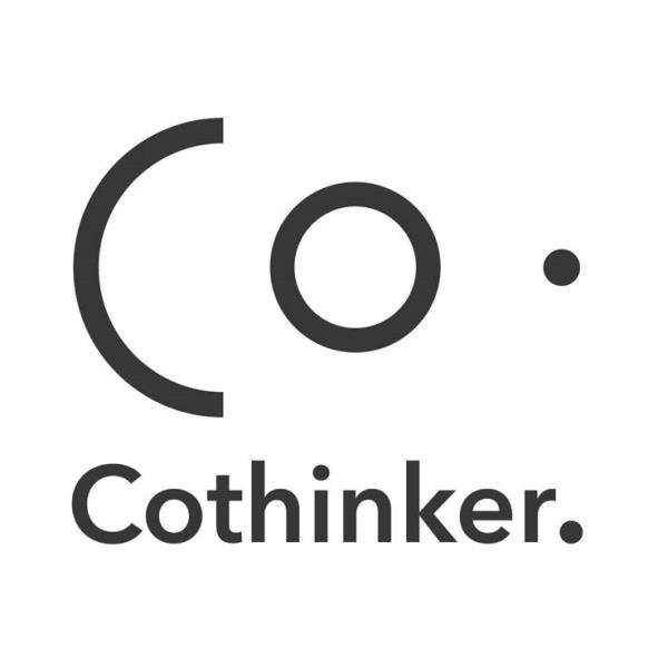 Cothinker.及圖