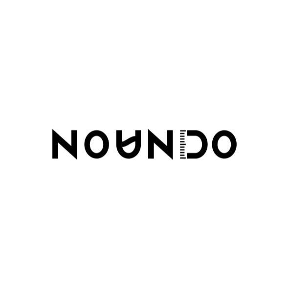 NOUNDO設計字