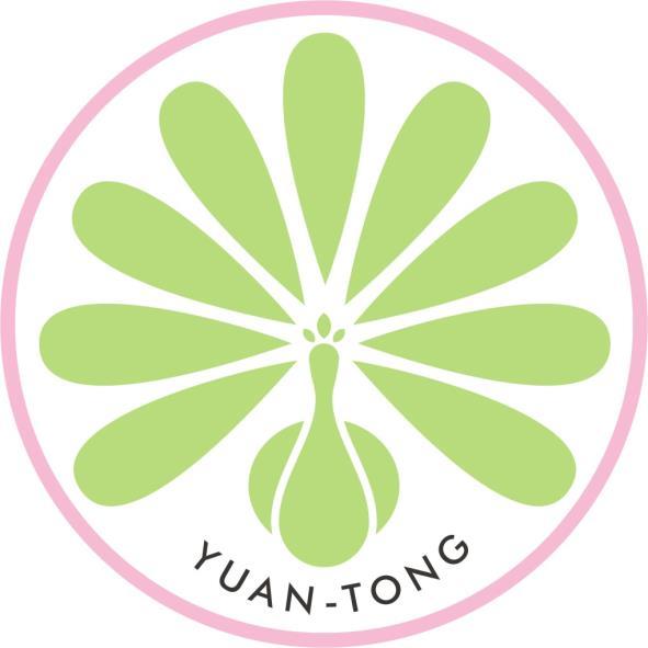 YUAN-TONG及圖