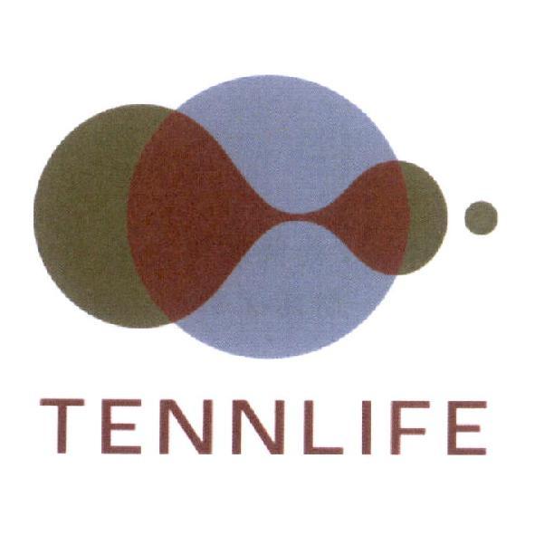 TENNLIFE 及圖
