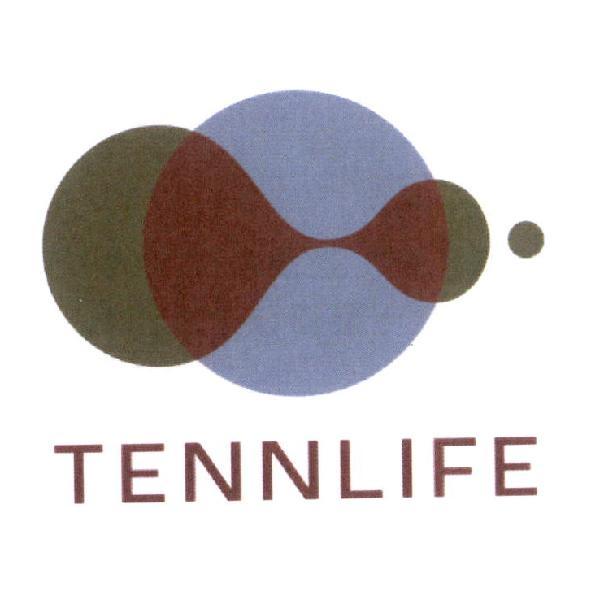 TENNLIFE 及圖