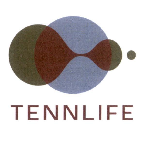 TENNLIFE 及圖