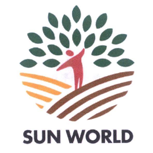 SUN WORLD 及圖