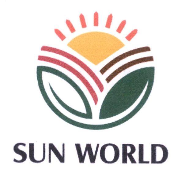 SUN WORLD 及圖