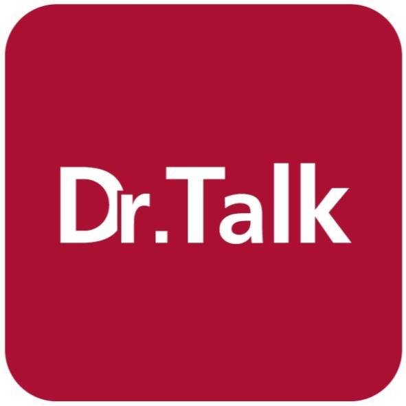 Dr. Talk 及圖
