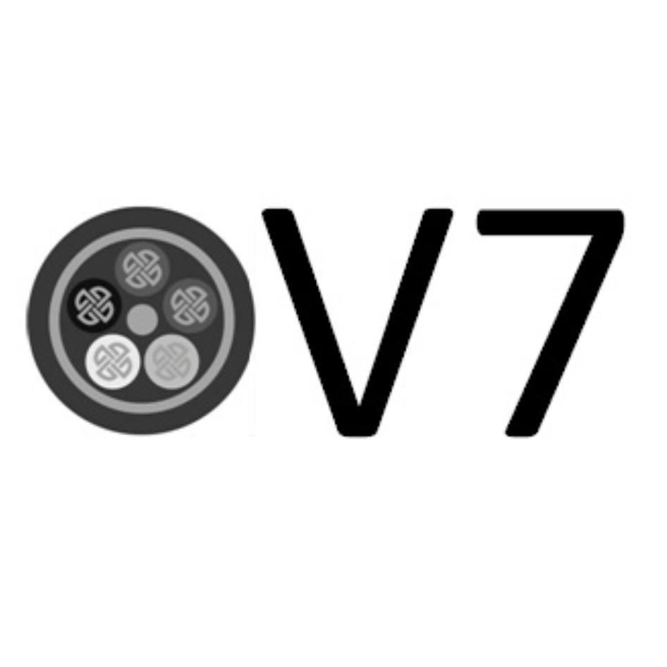 V7及圖