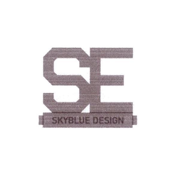 SE SKYBLUE DESIGN