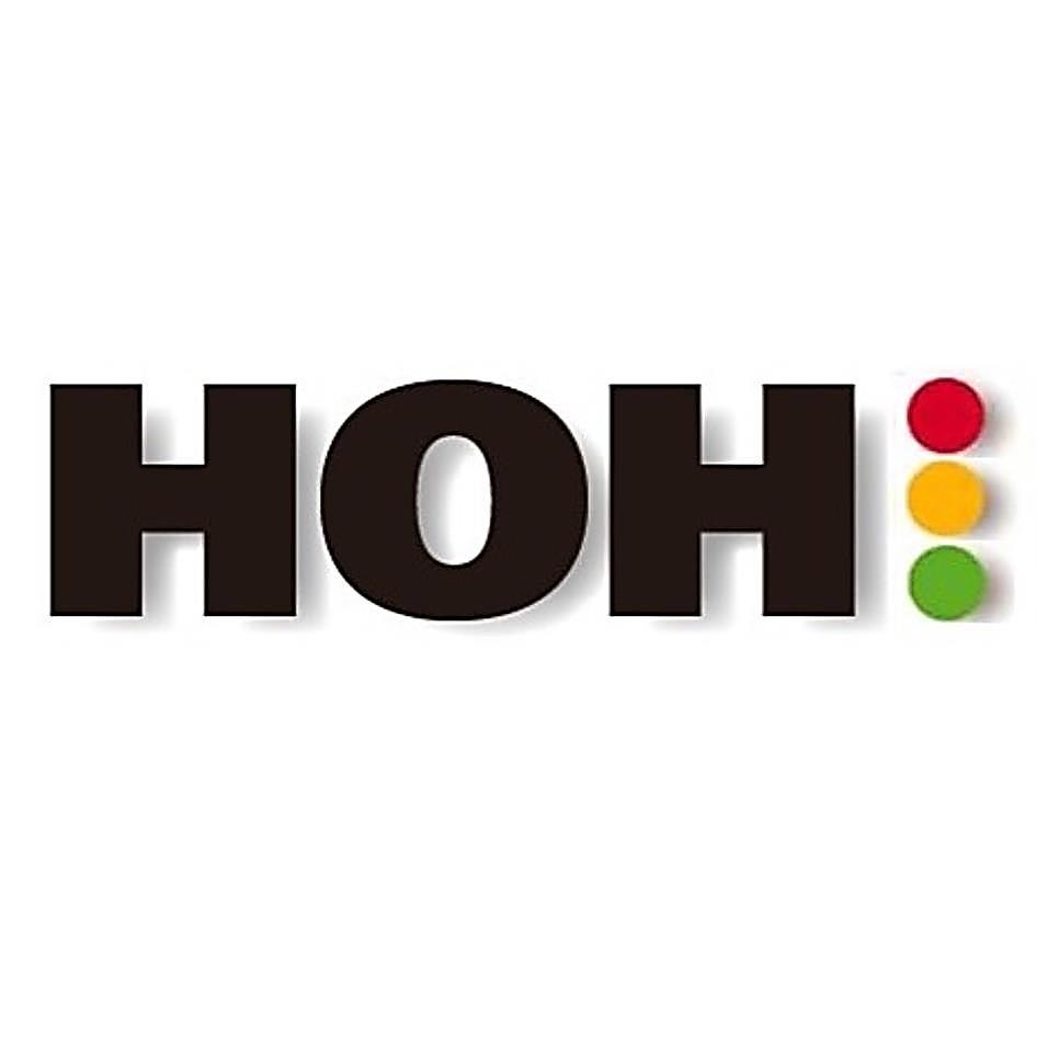 HOH及圖（彩色）