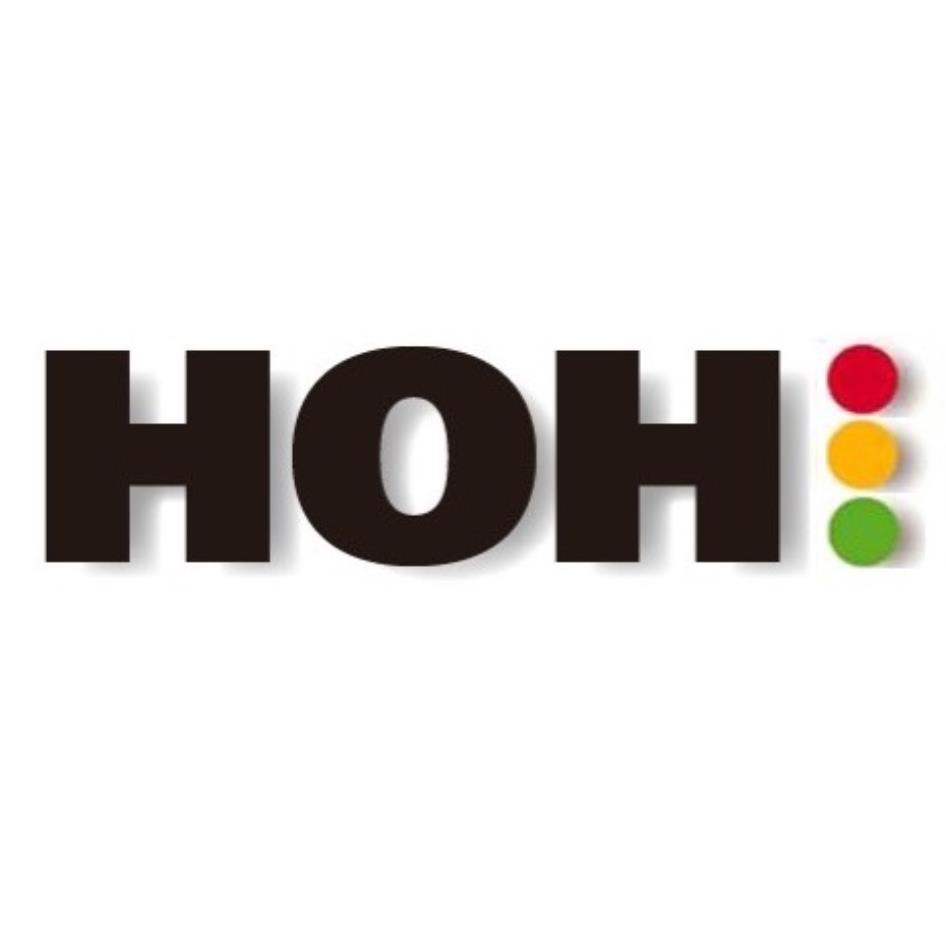 HOH及圖（彩色）
