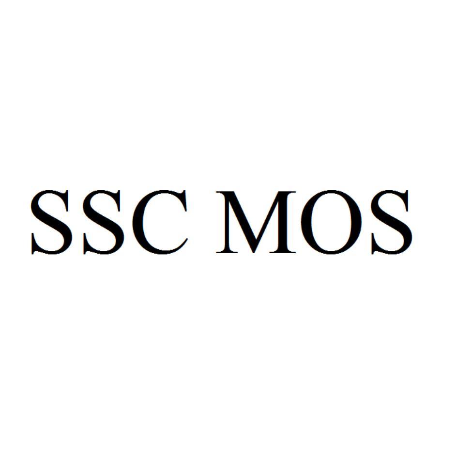 SSC MOS