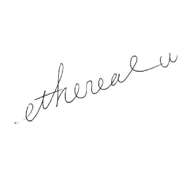 ethereal u
