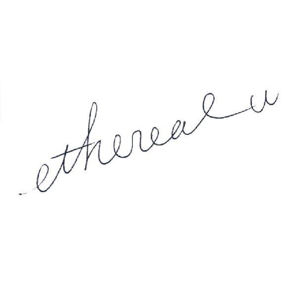 ethereal u