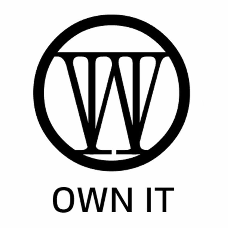 OWN IT及圖