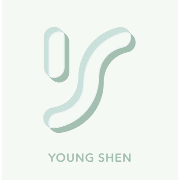 揚蔘有限公司 YOUNG SHEN及YS設計圖