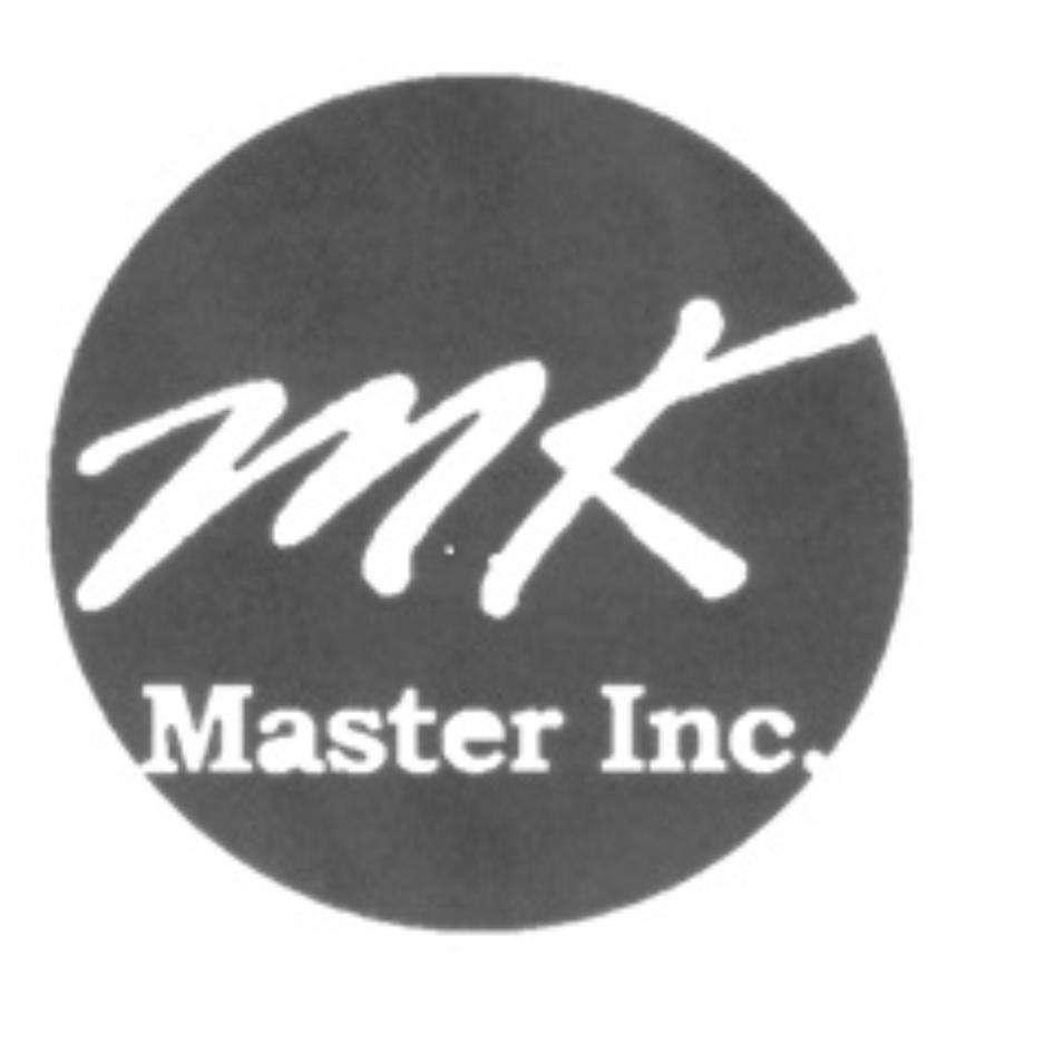 MK Master Inc. 及圖
