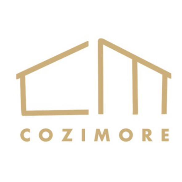 COZIMORE及圖