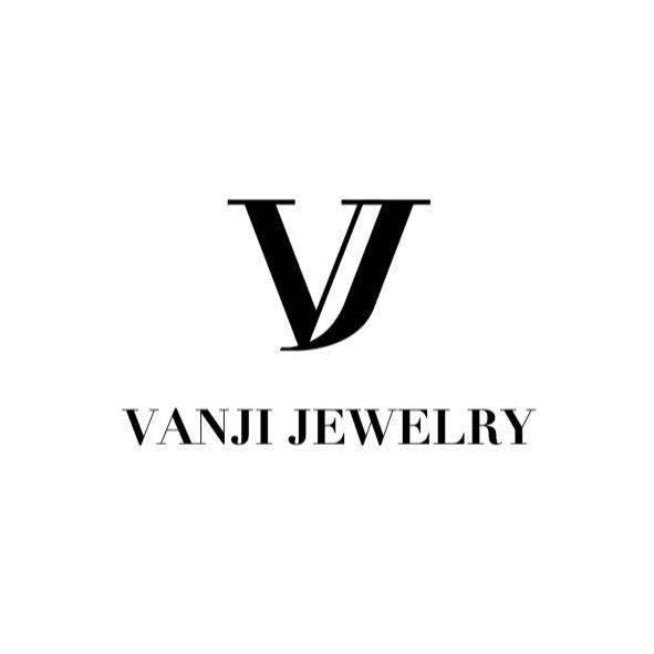 VANJI JEWELRY及設計圖