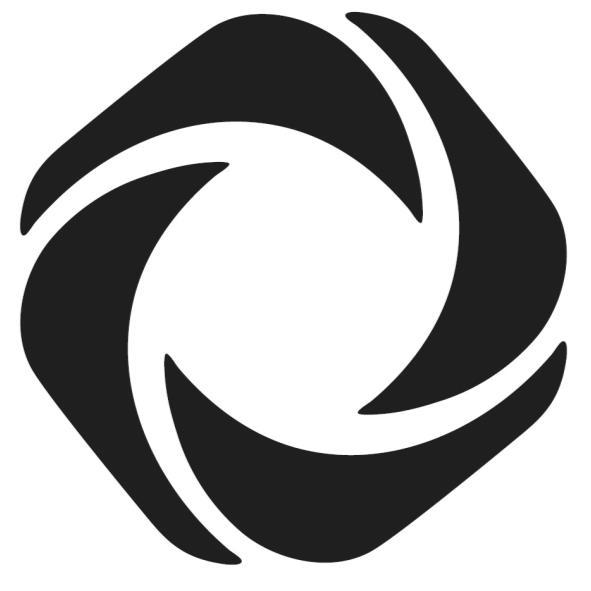 巨全金屬工業股份有限公司標章