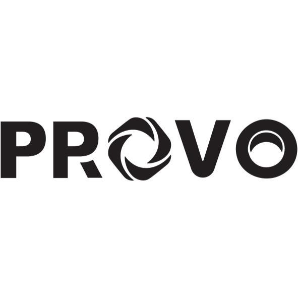 PROVO設計圖