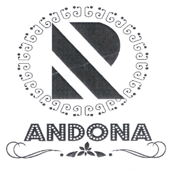 ANDONA 及圖