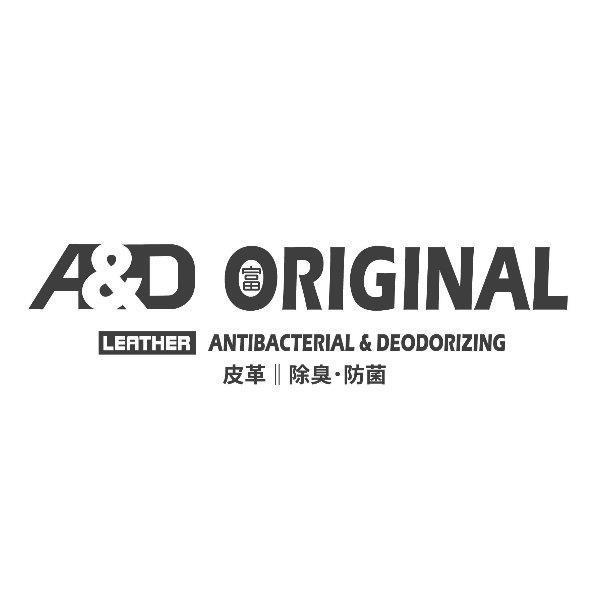 A&D ORIGINAL 富及圖