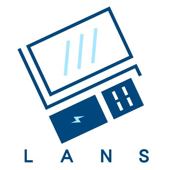 LANS及圖